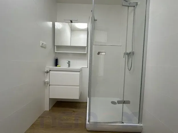 Pronájem bytu 1+1, Praha - Troja, Hnězdenská, 47 m2