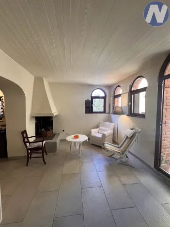 Prodej vily, Bucine, Itálie, 155 m2