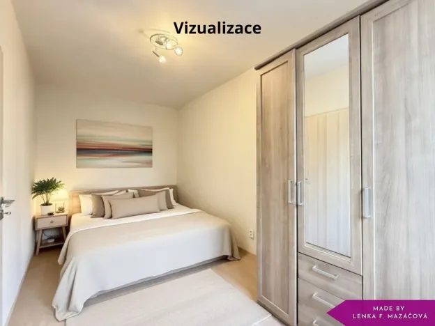 Prodej bytu 3+1, Mohelnice, Na Příkopech, 67 m2