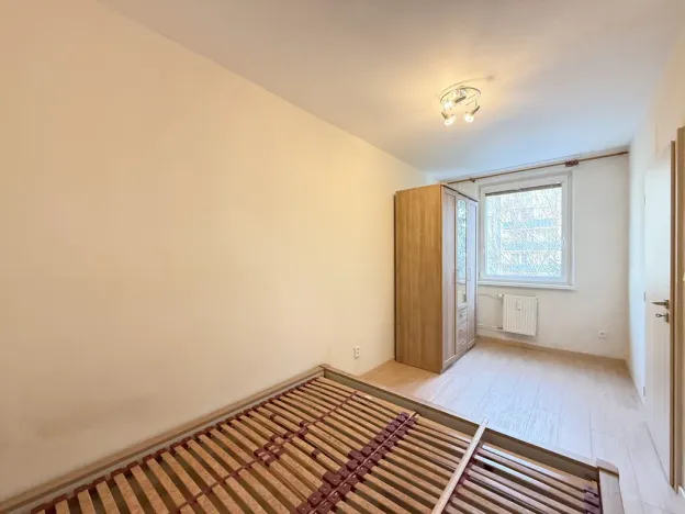 Prodej bytu 3+1, Mohelnice, Na Příkopech, 67 m2