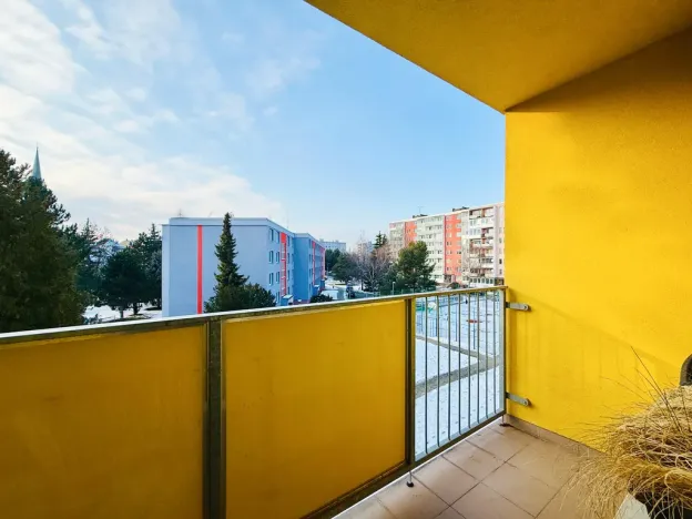 Prodej bytu 3+1, Mohelnice, Na Příkopech, 67 m2