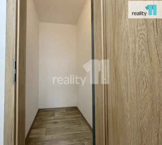 Pronájem bytu 2+1, Nový Bor, Sluneční, 48 m2