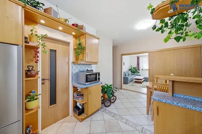 Prodej rodinného domu, Lipí, 238 m2