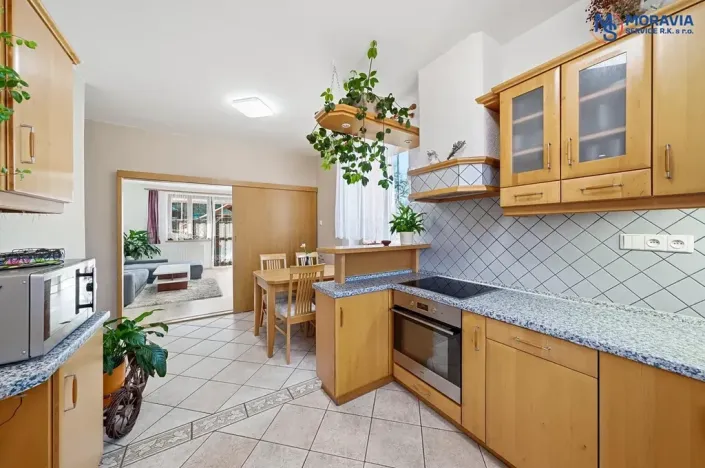 Prodej rodinného domu, Lipí, 238 m2