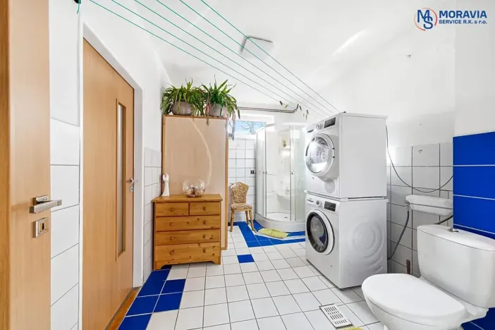 Prodej rodinného domu, Lipí, 238 m2