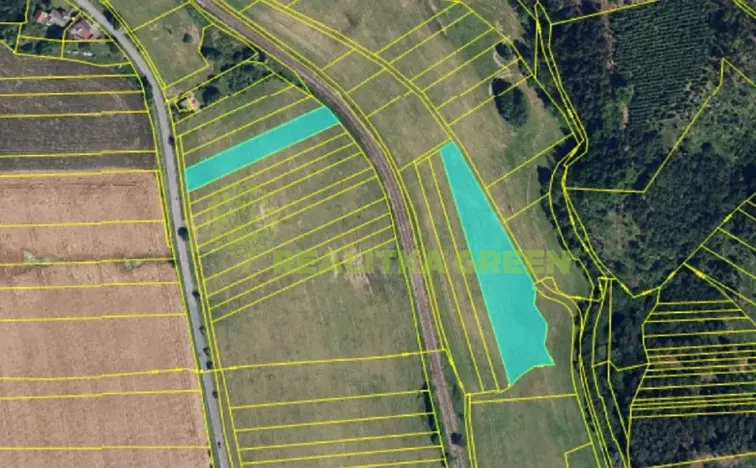 Prodej pole, Konice, 21953 m2