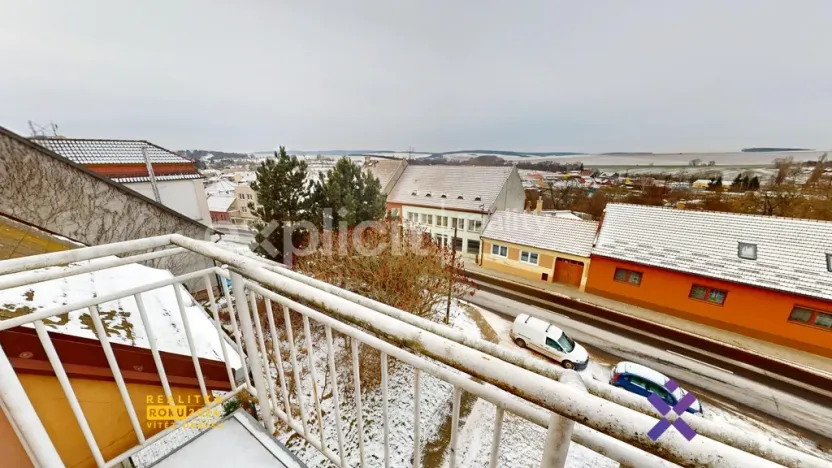 Pronájem bytu 2+1, Koryčany, Masarykova, 67 m2