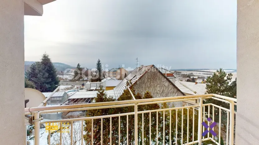 Pronájem bytu 2+1, Koryčany, Masarykova, 67 m2