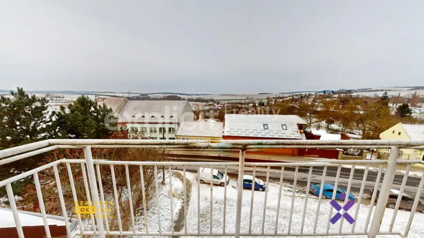 Pronájem bytu 2+1, Koryčany, Masarykova, 67 m2