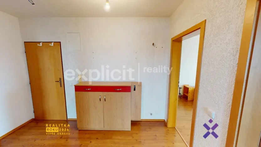 Pronájem bytu 2+1, Koryčany, Masarykova, 67 m2