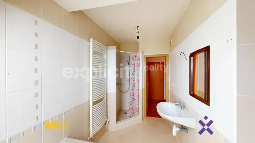 Pronájem bytu 2+1, Koryčany, Masarykova, 67 m2