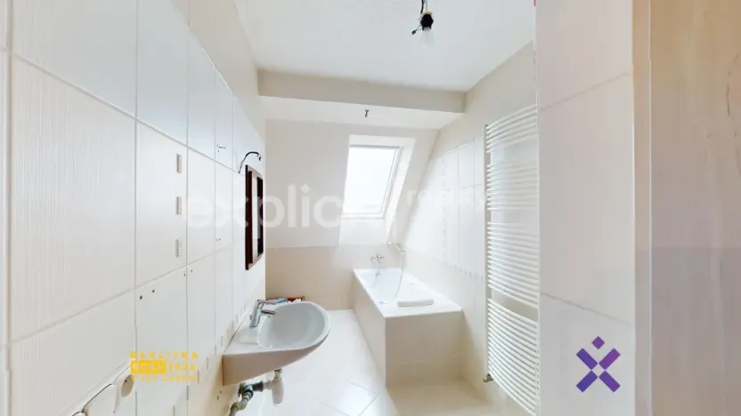 Pronájem bytu 2+1, Koryčany, Masarykova, 67 m2