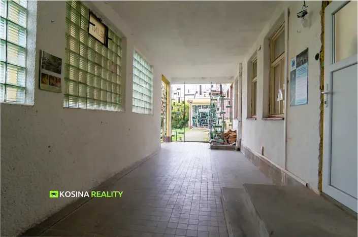 Pronájem komerční nemovitosti, Kynšperk nad Ohří, Mládeže, 98 m2