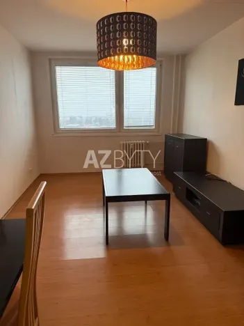 Pronájem bytu 2+kk, Praha - Ruzyně, Vlastina, 47 m2