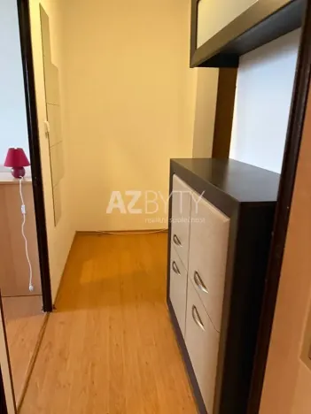 Pronájem bytu 2+kk, Praha - Ruzyně, Vlastina, 47 m2