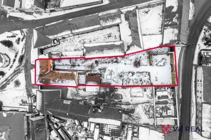 Prodej rodinného domu, Šlapanice, 144 m2