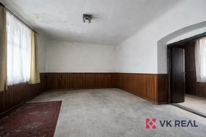 Prodej rodinného domu, Šlapanice, 144 m2