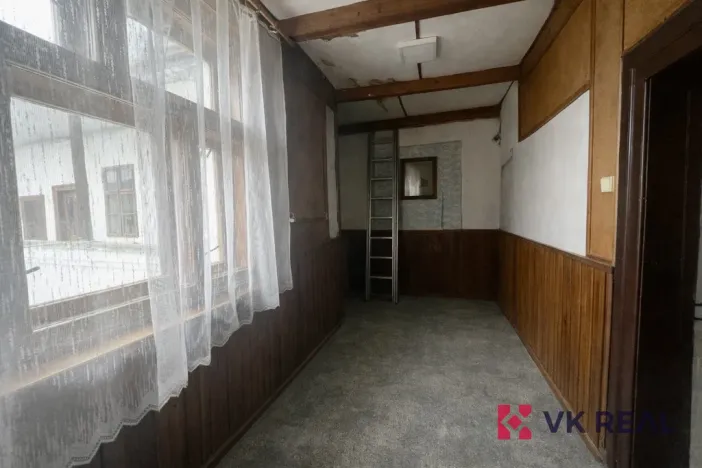 Prodej rodinného domu, Šlapanice, 234 m2