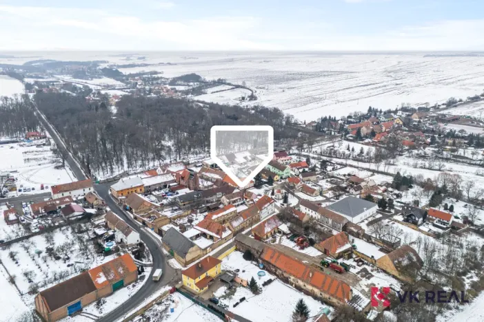 Prodej rodinného domu, Šlapanice, 234 m2