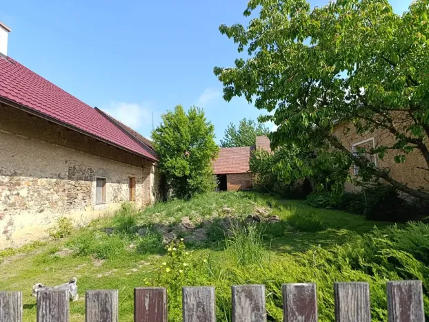 Prodej rodinného domu, Kožlany, 180 m2