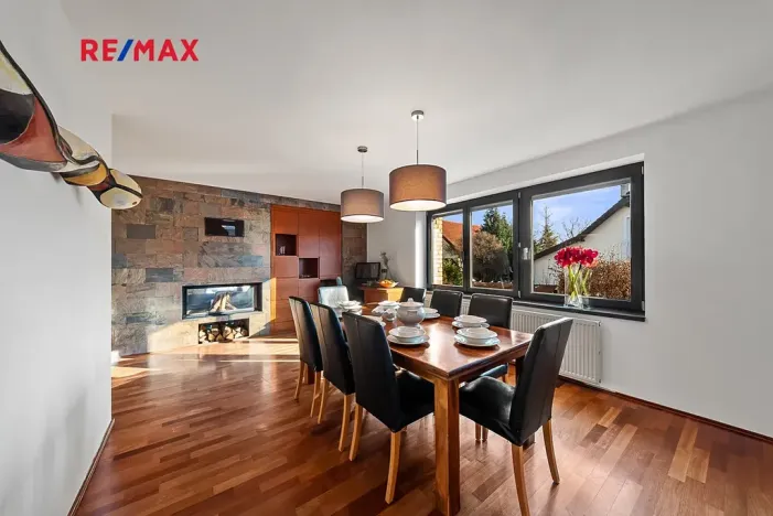 Prodej vily, Praha - Klánovice, Zádražanská, 330 m2