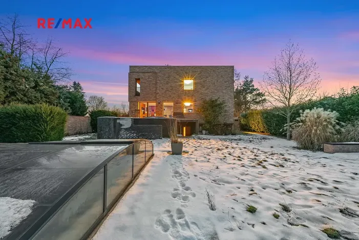 Prodej vily, Praha - Klánovice, Zádražanská, 330 m2