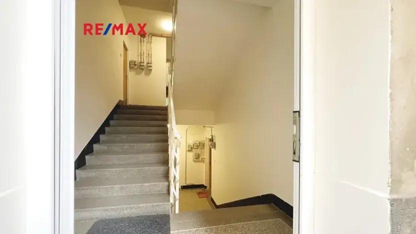 Prodej bytu 1+kk, Praha - Michle, Michelská, 27 m2