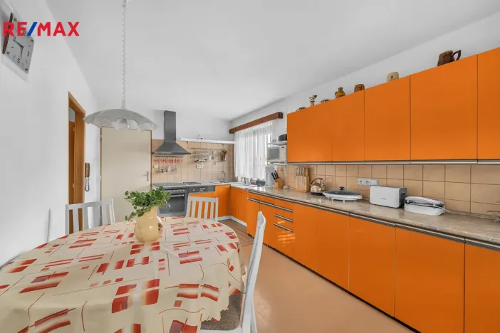 Prodej rodinného domu, Opočno, Palackého, 225 m2