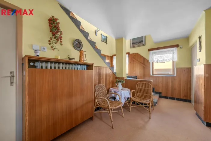 Prodej rodinného domu, Opočno, Palackého, 225 m2