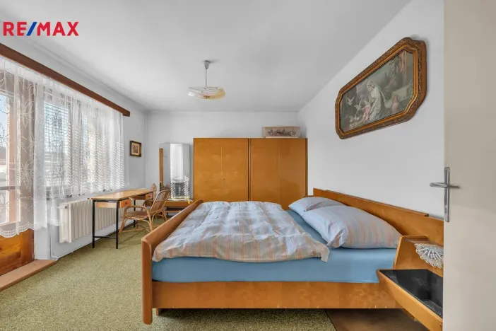 Prodej rodinného domu, Opočno, Palackého, 225 m2