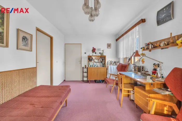 Prodej rodinného domu, Opočno, Palackého, 225 m2