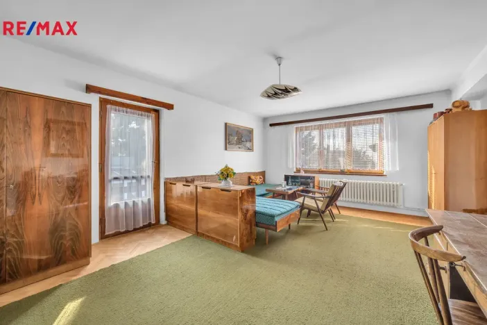 Prodej rodinného domu, Opočno, Palackého, 225 m2