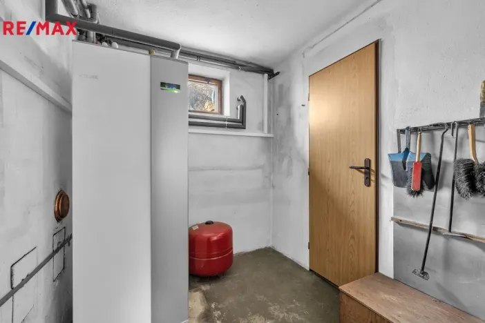 Prodej rodinného domu, Opočno, Palackého, 225 m2