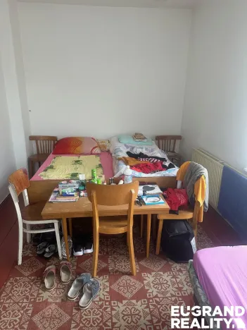 Prodej rodinného domu, Dolní Podluží, 250 m2