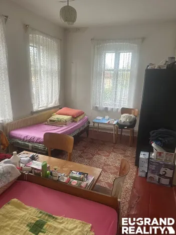 Prodej rodinného domu, Dolní Podluží, 250 m2