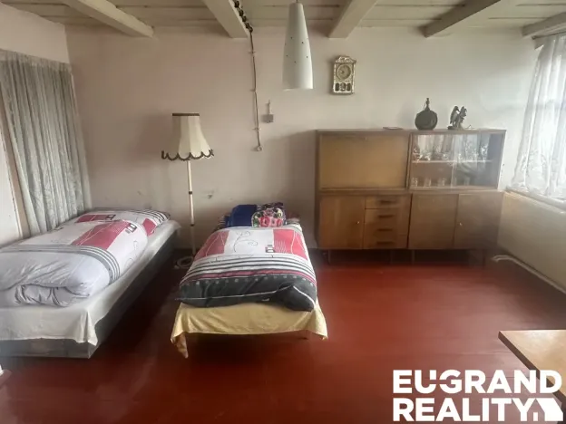 Prodej rodinného domu, Dolní Podluží, 250 m2