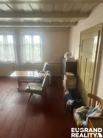 Prodej rodinného domu, Dolní Podluží, 250 m2