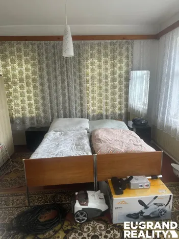 Prodej rodinného domu, Dolní Podluží, 250 m2