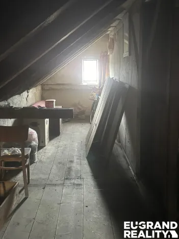 Prodej rodinného domu, Dolní Podluží, 250 m2