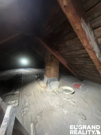 Prodej rodinného domu, Dolní Podluží, 250 m2