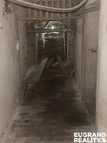 Prodej rodinného domu, Dolní Podluží, 250 m2