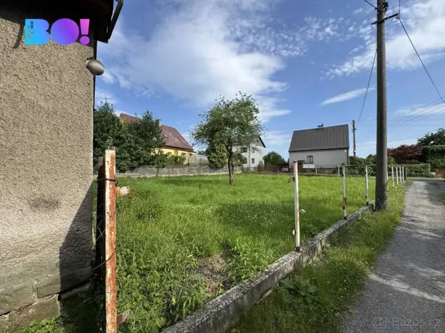 Prodej rodinného domu, Hrádek, 180 m2