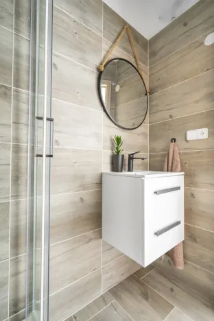 Prodej bytu 2+kk, Trutnov - Poříčí, Voletinská, 50 m2