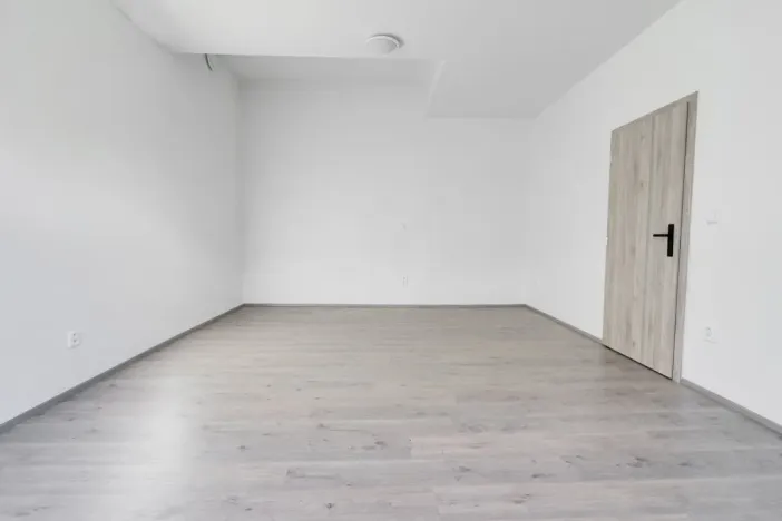 Prodej bytu 2+kk, Trutnov - Poříčí, Voletinská, 50 m2