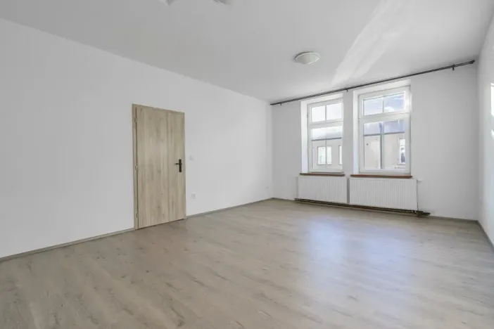 Prodej bytu 2+kk, Trutnov - Poříčí, Voletinská, 50 m2