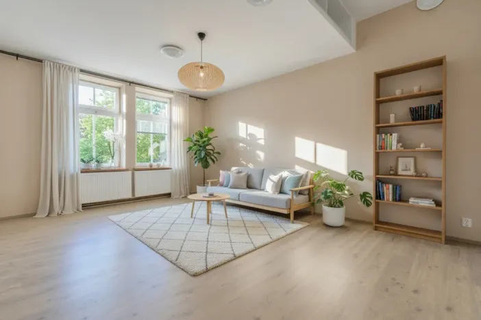 Prodej bytu 2+kk, Trutnov - Poříčí, Voletinská, 50 m2