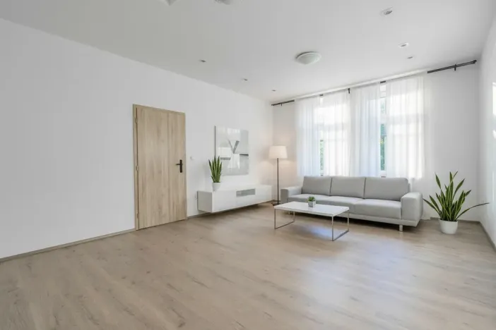 Prodej bytu 2+kk, Trutnov - Poříčí, Voletinská, 50 m2