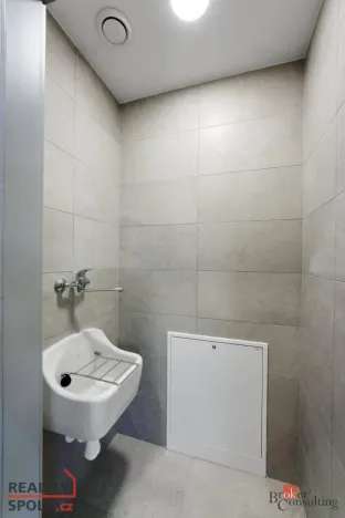 Pronájem kanceláře, Tvarožná, 266 m2