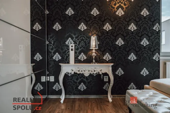 Pronájem bytu 4+kk, Jihlava, Věžní, 95 m2