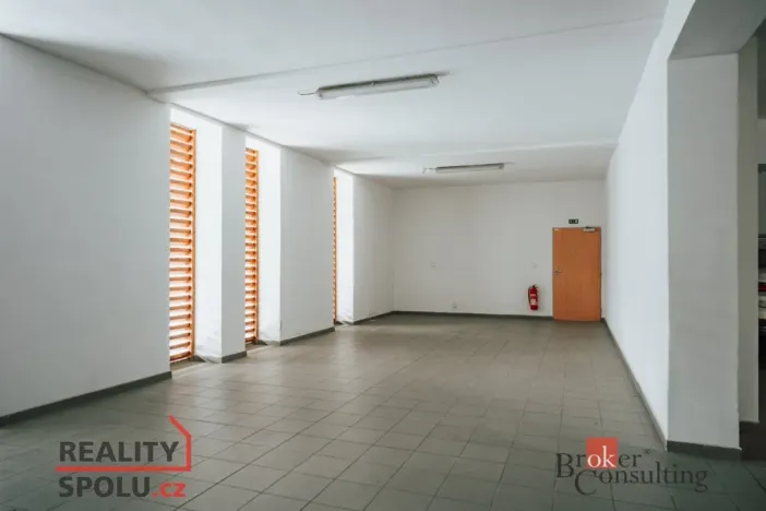 Pronájem bytu 4+kk, Jihlava, Věžní, 95 m2